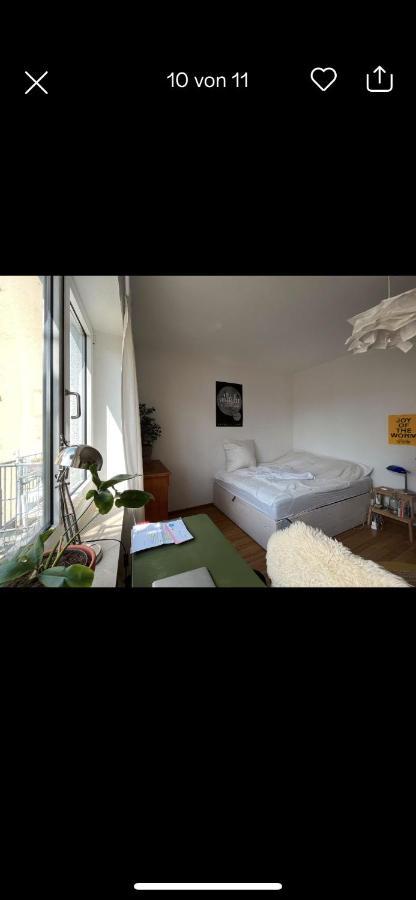 Ferienwohnung Ammersee Herrsching am Ammersee Exterior foto
