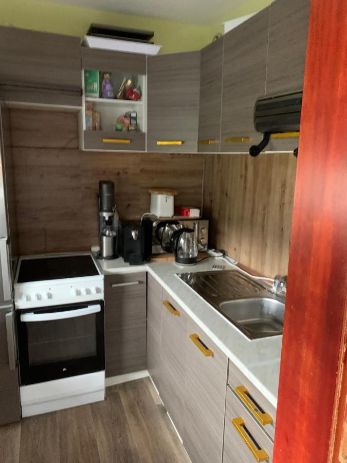 Ferienwohnung Ammersee Herrsching am Ammersee Exterior foto